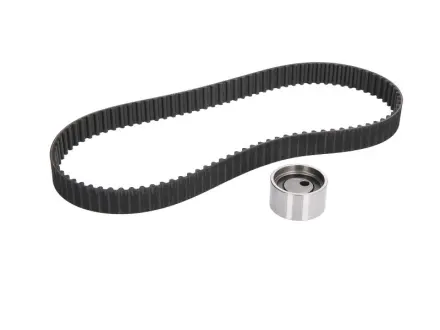 Роликовий модуль натягувача ременя (ролик, ремінь) SKF VKMA 96214