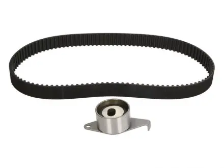 Комплект ГРМ (ремінь + ролик) SKF VKMA 97505