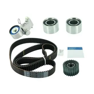 Роликовий модуль натягувача ременя (ролик, ремінь) SKF VKMA 98112