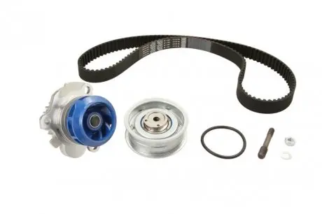 Комплект ремня ГРМ с помпой SKF VKMC 01113-2