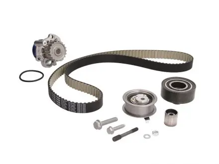 Комплект ГРМ + помпа Skoda Octavia/VW Golf IV 1.9 TDI 96-05 (25x141z) SKF VKMC 01130