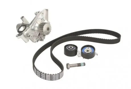 Ремкомплект ГРМ + помпа FIAT SCUDO"00-06 SKF VKMC 03235