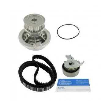 Комплект ремня ГРМ с помпой SKF VKMC 05402