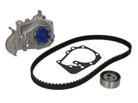 Водяной насос + комплект зубчатого ремня SKF VKMC 06003