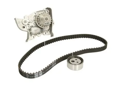 Комплект ремня ГРМ с помпой 1.4-1.6 (8V) SKF VKMC 06005