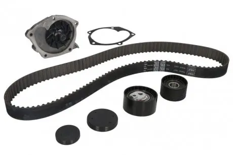 Комплект ГРМ (ремень, ролики, помпа) SKF VKMC 06106