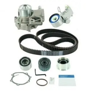 Комплект ремня ГРМ с помпой SKF VKMC 98109