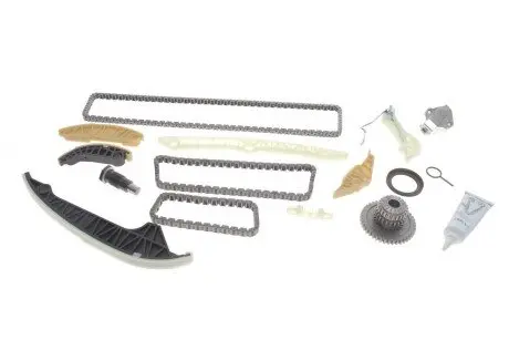 Комплект ланцюг натягувач SKF VKML 81309