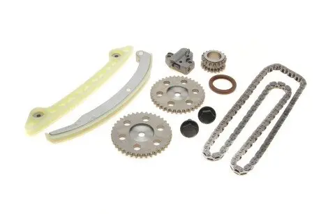 Комплект цепи SKF VKML 84004