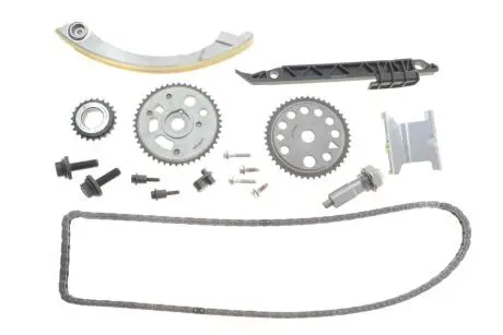 Комплект цели привода распредвала SKF VKML 85004