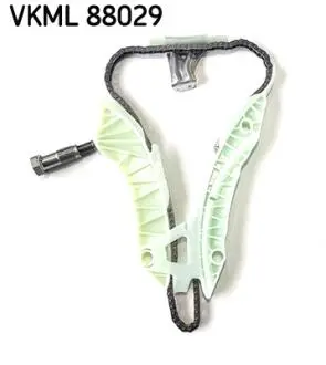 Комплект цели привода распредвала SKF VKML 88029