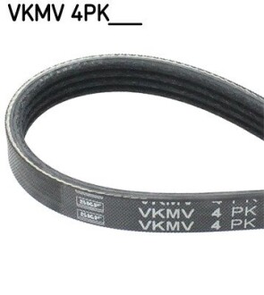 Ремень поликлиновый 4PK795 SKF VKMV 4PK795