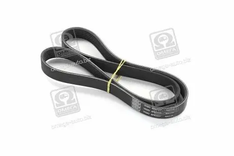 Ремень поликлиновый SKF VKMV6PK1117