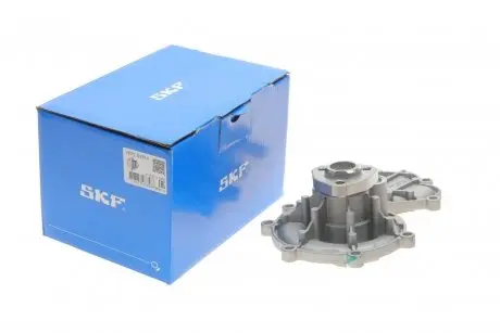 Водяная помпа SKF VKPC 81814