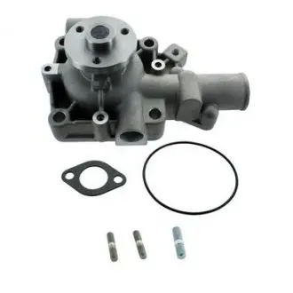 Помпа воды trafic,master,iveco 2,5d 81- SKF VKPC 82630