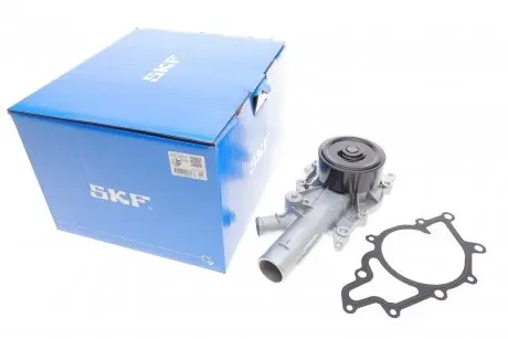 Водяной насос SKF VKPC 88855