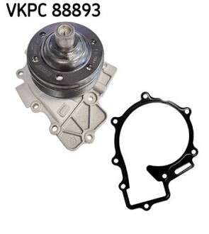 Водяна помпа SKF VKPC88893