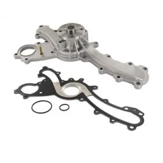 Водяная помпа SKF VKPC 91823