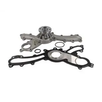 Помпа водяная SKF VKPC 91834