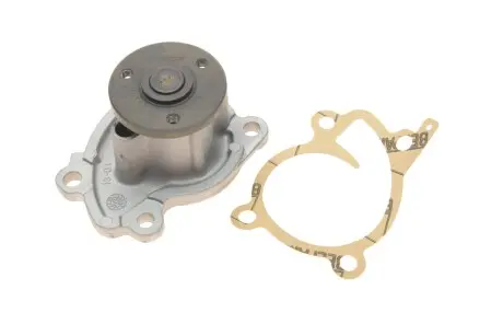 Помпа води Renault Clio/Scenic/Megane/Kangoo/Nissan Qashqai/Juke 0.9-1.2-1.4TCe/1.6 09- SKF VKPC 92939