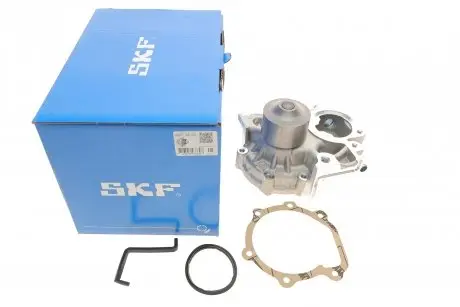 Водяна помпа SKF VKPC 98004