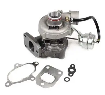 Турбина SL TURBO 200002100228