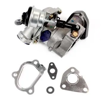 Турбокомпресcор 1.3 JTD SL TURBO 200102080105