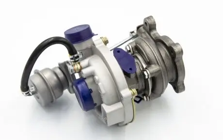 Турбина 1.9 TDI (AGR,ALH) SL TURBO 200102090363