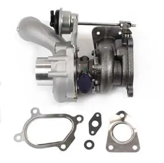 Турбокомпресcор 2.5 DCI G9U SL TURBO 200102110103