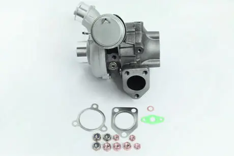 Турбокомпрессор Sorento 2.5 CRDI SL TURBO 200102110337