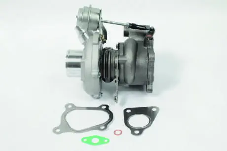 Турбокомпреcсор 1.5 dCi SL TURBO 200312100357
