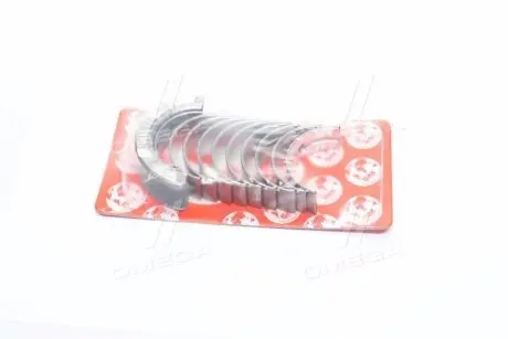 Вкладыши коренные SM 403801004