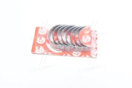 Вкладыши шатунные SM 433805004