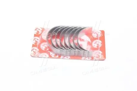 Вкладыши шатунные VAG 1.8/2.0 TFSI SM 435029-00-4