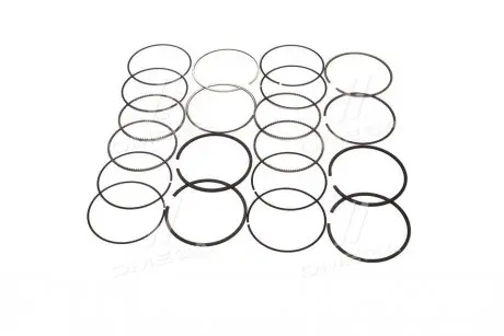 Кольца поршневые SM 791143004