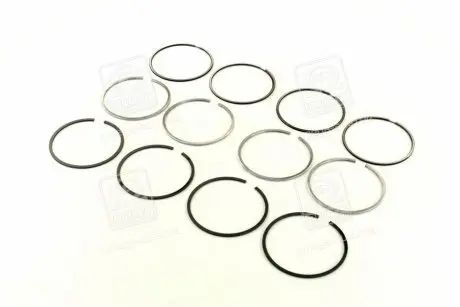 Комплект поршневых колец SM 792096004