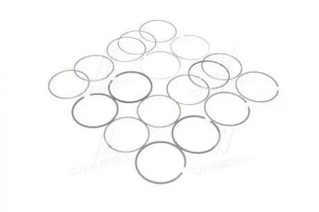 Кольца поршневые SM 792150004