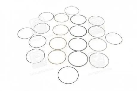 Комплект поршневых колец SM 793535004