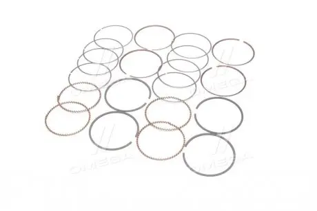 Кольца поршневые OPEL / DAEWOO 4 Cyl. 76,75 1,50 x 1,50 x 3,00 mm SM 793548254