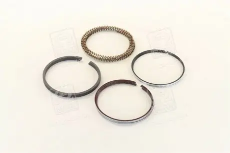 Кольца поршневые opel 4 cyl. 77,00 1,50 x 1,50 x 3,00 mm SM 793548504