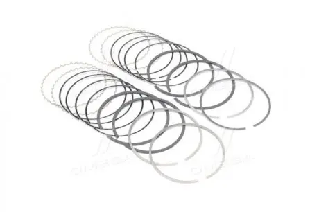 Кольца поршневые OPEL 4 Cyl. 86,00 Z22XE/Y22XE 2,2 16V 1,2 x 1,5 x 2,5 mm SM 793562004