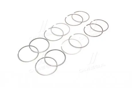 Кольца поршневые renault 4 cyl. 80,00 2,0 x 2,0 x 3,0 mm SM 793829004