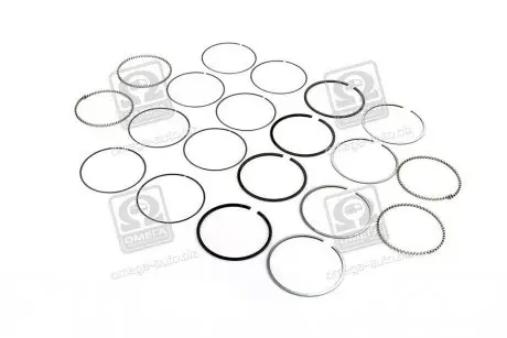 Кольца поршневые VAG 4 Cyl. 81,00 1,5 x 1,75 x 3,00 mm SM 795037004