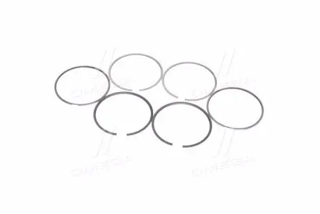 Кольца поршневые SM 795057002