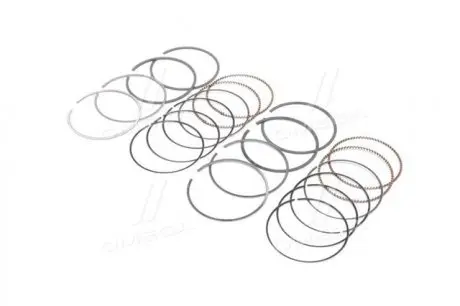 Комплект поршневых колец SM 795077004