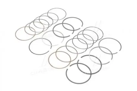 Кольца поршневые vag 76,51 1,2x1,2x2 SM 795096004