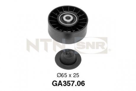 Натяжной ролик SNR GA357.06