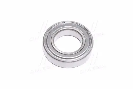 Подшипник (30x55x13) SNR 6006.ZZ
