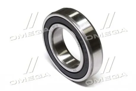 Подшипник (35x62x14mm), 1.5 dci SNR 6007EE