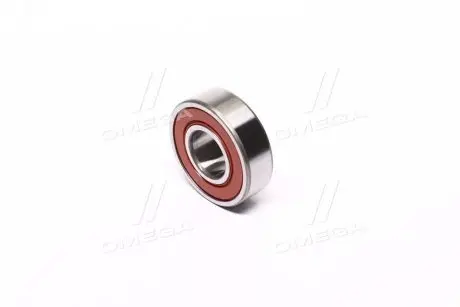 Подшипник шариковый mazda,nissan,subaru,suzuki,toyota (ntn)tw SNR 6202LLUCM/5K